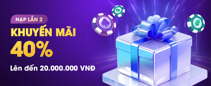 Banner quảng cáo độc quyền hm88